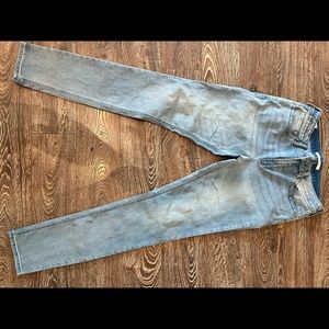 Pacsun jeans 32x32